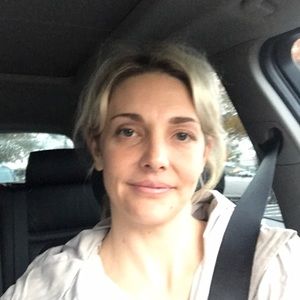 Meet your Posher, Kate